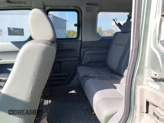 2003 Honda Element EX with VIN 5J6YH28503L000455, listed as a IAAI auction lot 41967906 with Not Provided miles and . Bid and sale history available at DreamBid. Image 8.