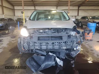 2016 Ford C-Max SEL z VIN 1FADP5CU7GL117467, wystawiony jako Copart lot #57000265 z przebiegiem 139 908 mil mil oraz Szkoda całkowita • Salvage title. Historia ofert i sprzedaży dostępna na DreamBid. Obrazek 5.