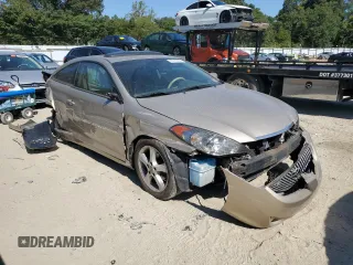 2006 Toyota Solara SE with VIN 4T1CE30P86U647787, listed as a Copart auction lot 70775484 with 234,016 mi miles and Salvage Title. Bid and sale history available at DreamBid. Image 4.