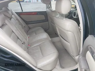 2002 Lexus GS 300 with VIN JT8BD69SX20172896, listed as a IAAI auction lot 41949330 with 233,116 mi miles and . Bid and sale history available at carsss.com. Image 8.