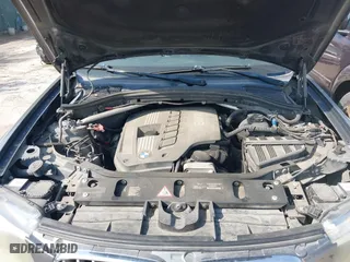2011 BMW X3 28i with VIN 5UXWX5C52BL707952, listed as a IAAI auction lot 41928455 with 131,519 mi miles. Bid and sale history available at carsss.com. Image 10.