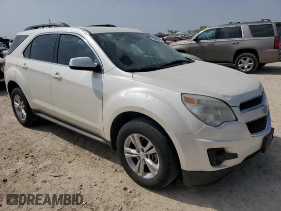 2014 Chevrolet Equinox LT with VIN 1GNALBEK2EZ108034, listed as a Copart auction lot 51380865 with 146,362 mi miles and Clean Title. Bid and sale history available at DreamBid. Image 4.