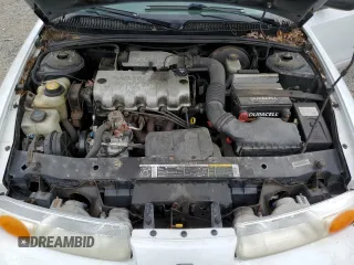 2002 Saturn SL z VIN 1G8ZH52842Z303274, wystawiony jako Copart lot #55164235 z przebiegiem 123 177 mil mil oraz Tytuł czysty. Historia ofert i sprzedaży dostępna na DreamBid. Obrazek 11.