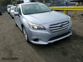 2016 Subaru Legacy 2.5i Premium with VIN 4S3BNBC60G3026208, listed as a Copart auction lot 44799545 with 108,577 mi miles and Salvage Title. Bid and sale history available at carsss.com. Image 11.