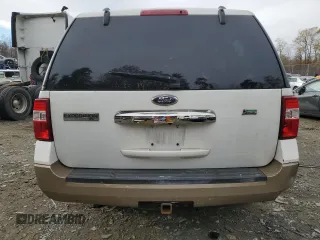 2013 Ford Expedition XLT z VIN 1FMJU1J50DEF63224, wystawiony jako Copart lot #81837794 z przebiegiem 195 318 mil mil oraz Szkoda całkowita • Salvage title. Historia ofert i sprzedaży dostępna na DreamBid. Obrazek 6.