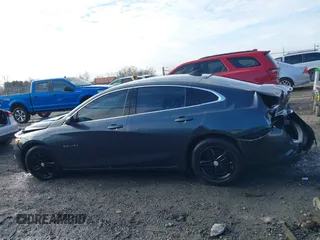 2020 Chevrolet Malibu LS with VIN 1G1ZB5ST7LF148582, listed as a IAAI auction lot 41602450 with 103,070 mi miles and . Bid and sale history available at DreamBid. Image 14.