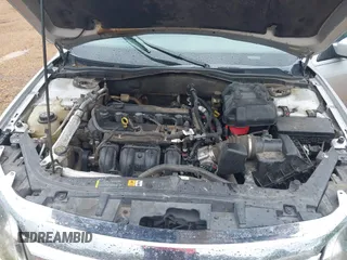 2011 Ford Fusion SE with VIN 3FAHP0HA2BR192476, listed as a IAAI auction lot 42088168 with 228,353 mi miles and . Bid and sale history available at DreamBid. Image 10.