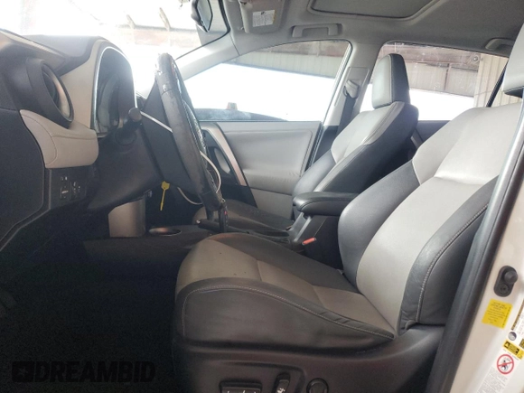 2013 Toyota RAV4 Limited with VIN JTMYFREV9D5016040, listed as a Copart auction lot 63259265 with 79,135 mi miles and Clean title. Bid and sale history available at DreamBid. Image 7.