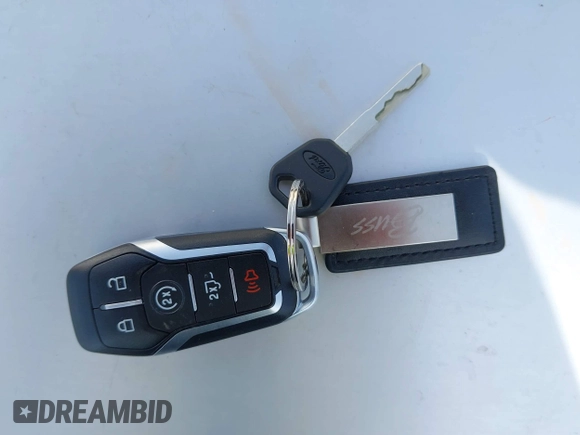 2016 Ford F-150 XLT с VIN 1FTEW1EG9GKD14082, выставлен на аукционе IAAI как лот 42055680 с пробегом 134 996 миль миль и . История ставок и продаж доступна на DreamBid. Изображение 11.