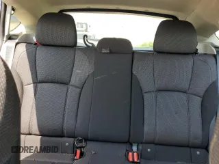 2022 Subaru Impreza Premium z VIN 4S3GTAD69N3728271, wystawiony jako Copart lot #59369425 z przebiegiem Nie podano mil oraz Nie do naprawy • Non repairable. Historia ofert i sprzedaży dostępna na DreamBid. Obrazek 10.