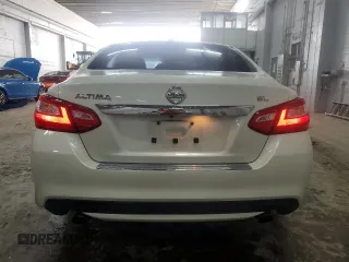 2016 Nissan Altima S with VIN 1N4AL3AP7GC228813, listed as a Copart auction lot 60472705 with 169,126 mi miles and Clean title. Bid and sale history available at DreamBid. Image 6.