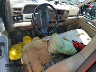2000 Ford F-250 XL с VIN 1FTNF20L2YEC41003, выставлен на аукционе Copart как лот 60783275 с пробегом 228 584 миль миль и Списание • Salvage title. История ставок и продаж доступна на DreamBid. Изображение 8.