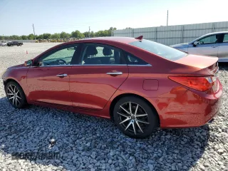 2011 Hyundai Sonata Limited with VIN 5NPEC4AC9BH256088, listed as a Copart auction lot 52714925 with 83,235 mi miles and Salvage Title. Bid and sale history available at DreamBid. Image 2.