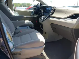 2020 Toyota Sienna LE Auto Access Seat with VIN 5TDKZ3DC0LS047826, listed as a IAAI auction lot 42056414 with 68,443 mi miles and . Bid and sale history available at DreamBid. Image 5.