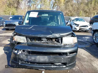 2006 Scion xB z VIN JTLKT324164127217, wystawiony jako IAAI lot #40660725 z przebiegiem 116 435 mil mil oraz . Historia ofert i sprzedaży dostępna na DreamBid. Obrazek 12.