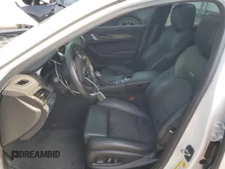 2019 Cadillac CTS-V z VIN 1G6A15S6XK0140255, wystawiony jako Copart lot #54920025 z przebiegiem 29 001 mil mil oraz Szkody całkowita. Historia ofert i sprzedaży dostępna na DreamBid. Obrazek 7.