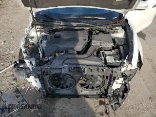 2016 Nissan Altima SV with VIN 1N4AL3AP6GC170550, listed as a Copart auction lot 84926794 with 135,007 mi miles and Salvage Title. Bid and sale history available at carsss.com. Image 11.