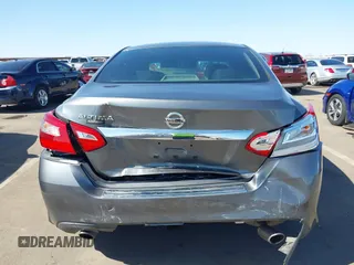 2016 Nissan Altima SR with VIN 1N4AL3AP3GC223009, listed as a IAAI auction lot 42087065 with 85,665 mi miles and . Bid and sale history available at carsss.com. Image 16.