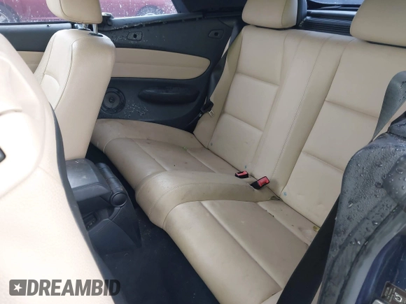 2010 BMW 1 Series 128i with VIN WBAUL7C58AVJ77695, listed as a IAAI auction lot 41938031 with Not provided miles and . Bid and sale history available at DreamBid. Image 8.