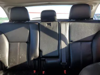 2011 Ford Edge Limited with VIN 2FMDK4KC2BBA42936, listed as a Copart auction lot 88106935 with 167,606 mi miles and Clean Title. Bid and sale history available at carsss.com. Image 10.