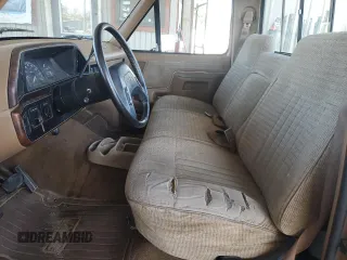 1989 Ford F-150 with VIN 2FTDF15N8KCA11656, listed as a Copart auction lot 75445804 with 79,426 mi miles and Clean Title. Bid and sale history available at carsss.com. Image 7.