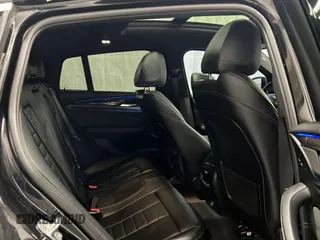 2019 BMW X4 xDrive30i z VIN 5UXUJ3C58KLG54108, wystawiony jako Copart lot #58958775 z przebiegiem 80 171 mil mil oraz Tytuł czysty. Historia ofert i sprzedaży dostępna na DreamBid. Obrazek 6.