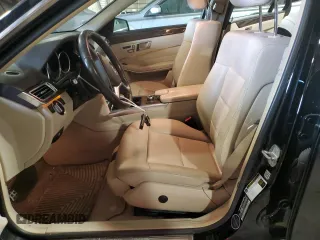 2016 Mercedes-Benz E-Class E 350 Luxury with VIN WDDHF8JB2GB244513, listed as a Copart auction lot 47815085 with 111,674 mi miles and Salvage Title. Bid and sale history available at carsss.com. Image 7.