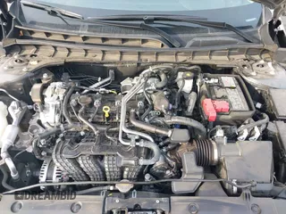 2023 Nissan Altima SL with VIN 1N4BL4EV6PN373414, listed as a IAAI auction lot 38292437 with 29,418 mi miles and . Bid and sale history available at DreamBid. Image 10.