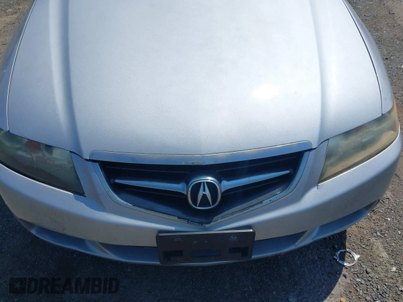 2004 Acura TSX w/Navigation with VIN JH4CL96954C028006, listed as a IAAI auction lot 42611739 with 266,243 mi miles and . Bid and sale history available at DreamBid. Image 6.