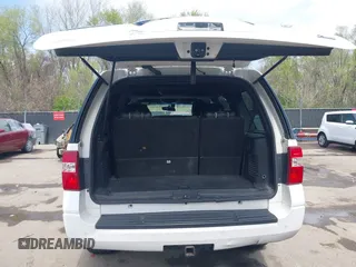 2011 Ford Expedition Limited with VIN 1FMJU2A58BEF04375, listed as a IAAI auction lot 41996885 with 194,621 mi miles and . Bid and sale history available at DreamBid. Image 18.
