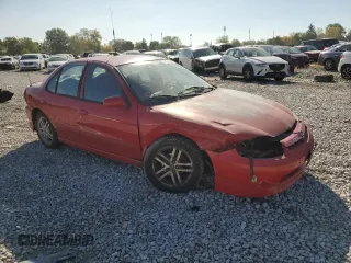 2003 Chevrolet Cavalier LS Sport with VIN 1G1JH52FX37304016, listed as a Copart auction lot 78729714 with 0 mi miles and Salvage Title. Bid and sale history available at carsss.com. Image 4.