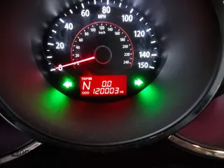 2013 Kia Sorento EX z VIN 5XYKUDA29DG313777, wystawiony jako IAAI lot #41574912 z przebiegiem 120 003 mil mil oraz . Historia ofert i sprzedaży dostępna na DreamBid. Obrazek 15.