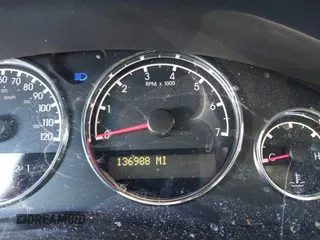 2007 Chevrolet Uplander LS Fleet with VIN 1GNDV23127D152522, listed as a IAAI auction lot 41301034 with 136,988 mi miles. Bid and sale history available at carsss.com. Image 7.