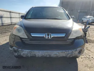 2007 Honda CR-V EX-L with VIN JHLRE38737C018726, listed as a Copart auction lot 45577455 with 207,529 mi miles and Non Repairable. Bid and sale history available at carsss.com. Image 5.