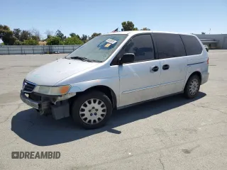 2004 Honda Odyssey LX с VIN 5FNRL18524B140157, выставлен на аукционе Copart как лот 63065325 с пробегом 237 443 миль миль и Списание • Salvage title. История ставок и продаж доступна на DreamBid. Изображение 1.