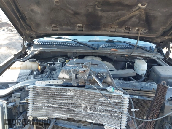 2006 Cadillac Escalade z VIN 1GYEK63N26R131245, wystawiony jako IAAI lot #41355286 z przebiegiem 247 558 mil mil oraz . Historia ofert i sprzedaży dostępna na DreamBid. Obrazek 10.