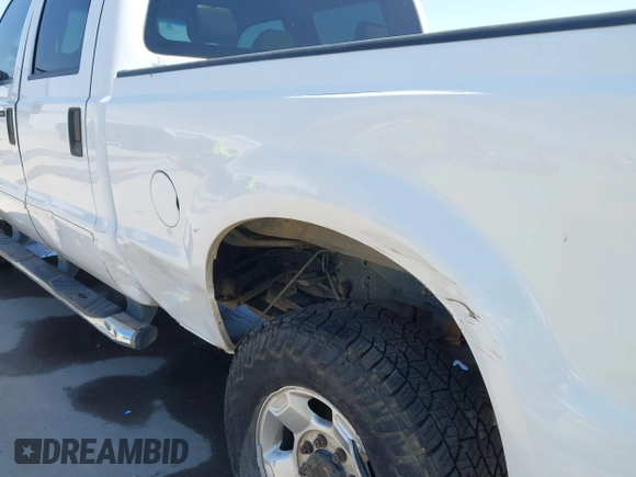 2010 Ford F-250 XL with VIN 1FTSW2BR2AEA11679, listed as a IAAI auction lot 41919814 with Not provided miles and . Bid and sale history available at DreamBid. Image 20.