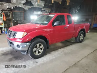 2010 Nissan Frontier SE с VIN 1N6AD0CW5AC435473, выставлен на аукционе Copart как лот 54611535 с пробегом 212 377 миль миль и Чистый • Clean title. История ставок и продаж доступна на DreamBid. Изображение 1.