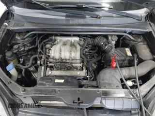 2006 Hyundai Tucson GLS with VIN KM8JN72D96U294798, listed as a IAAI auction lot 41853560 with 113,277 mi miles and . Bid and sale history available at DreamBid. Image 10.