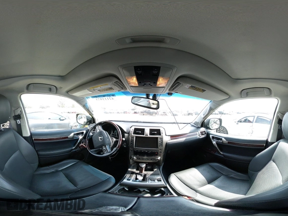 2019 Lexus GX 460 z VIN JTJBM7FX7K5212004, wystawiony jako IAAI lot #42111073 z przebiegiem 74 358 mil mil oraz . Historia ofert i sprzedaży dostępna na DreamBid. Obrazek 19.