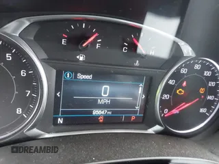2018 GMC Terrain Denali with VIN 3GKALSEX9JL365380, listed as a IAAI auction lot 42291148 with 95,647 mi miles and . Bid and sale history available at DreamBid. Image 16.