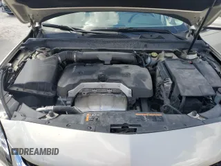2016 Chevrolet Malibu Limited LTZ with VIN 1G11E5SA4GF129142, listed as a Copart auction lot 77954984 with 45,402 mi miles and Salvage Title. Bid and sale history available at carsss.com. Image 11.