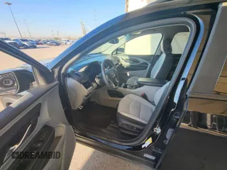 2022 GMC Terrain SLE with VIN 3GKALMEV6NL211841, listed as a IAAI auction lot 42673268 with 50,087 mi miles and . Bid and sale history available at DreamBid. Image 5.