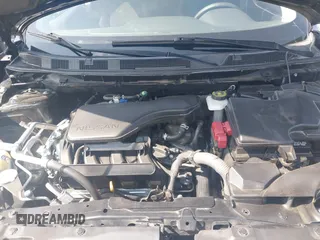 2017 Nissan Rogue SV with VIN JN1BJ1CP6HW021810, listed as a IAAI auction lot 42174714 with 91,180 mi miles and . Bid and sale history available at DreamBid. Image 10.