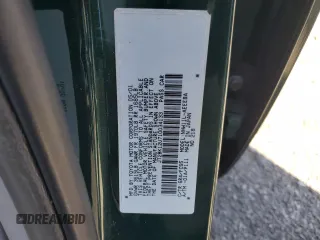 2001 Toyota Prius with VIN JT2BK12U710034133, listed as a Copart auction lot 78431174 with 171,810 mi miles and Salvage Title. Bid and sale history available at carsss.com. Image 12.