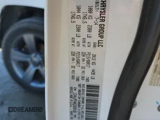 2014 Jeep Patriot High Altitude z VIN 1C4NJPFA0ED928189, wystawiony jako Copart lot #48682375 z przebiegiem 113 178 mil mil oraz Szkoda całkowita • Salvage title. Historia ofert i sprzedaży dostępna na DreamBid. Obrazek 14.