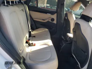 2019 BMW X1 sDrive28i with VIN WBXHU7C53K3H45694, listed as a Copart auction lot 85804084 with 151,645 mi miles and Salvage Title. Bid and sale history available at DreamBid. Image 12.