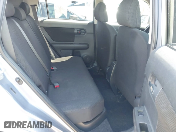 2010 Scion xB z VIN JTLZE4FE8A1101130, wystawiony jako IAAI lot #42008392 z przebiegiem 186 721 mil mil oraz . Historia ofert i sprzedaży dostępna na DreamBid. Obrazek 8.