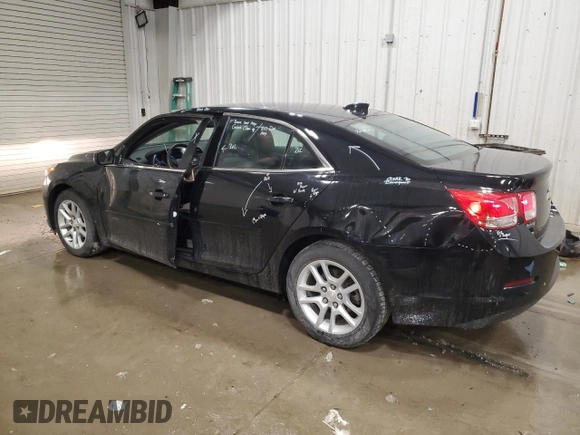 2016 Chevrolet Malibu Limited LT with VIN 1G11C5SA1GU113059, listed as a Copart auction lot 53855785 with 45,293 mi miles and Clean Title. Bid and sale history available at carsss.com. Image 2.