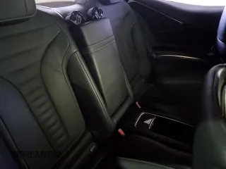 2015 Mercedes-Benz S 550 with VIN WDDXJ8FB9FA003846, listed as a Copart auction lot 45721665 with 47,592 mi miles and Clean Title. Bid and sale history available at carsss.com. Image 10.